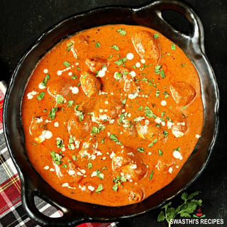 Authentic Butter Sauce